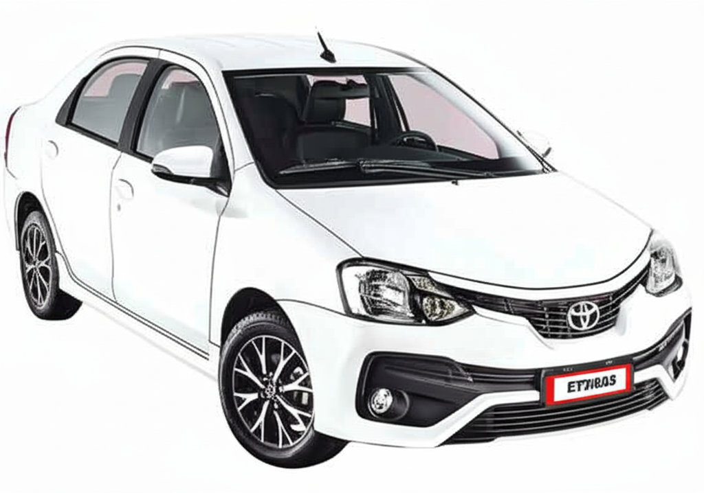 Self drive car rental in Jaisalmer